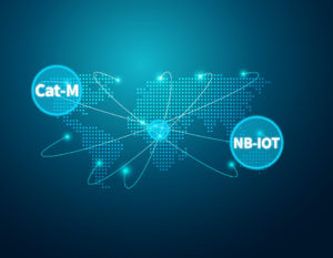 樹莓派 NB-IoT/Cat-M(eMTC)/GNSS擴展板 SIM7080G模組 1