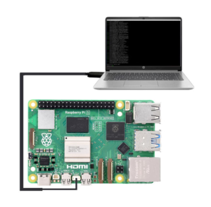 樹莓派Raspberry Pi 5 終端UART串口USB連接線 資料線 線長100cm