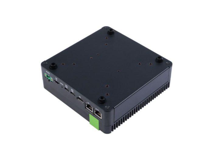 reComputer Industrial J4012