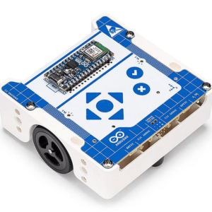 Arduino Alvik 機器人