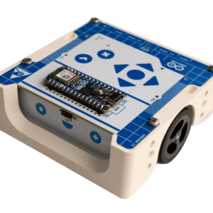 Arduino Alvik 多功能機器人汽車