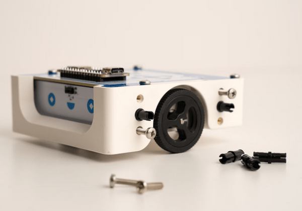 Arduino Alvik 智慧編程機器人 (Nano ESP32核心) | 支援 MicroPython – 台灣物聯科技 TaiwanIOT