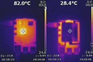 Raspberry Pi 5 ICE Tower 冰塔CPU散熱風扇 P2