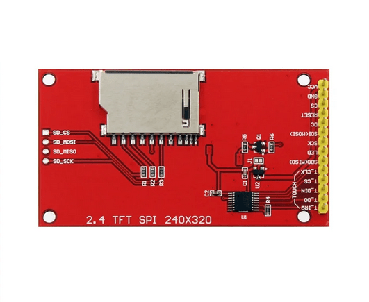 MSP2402a
