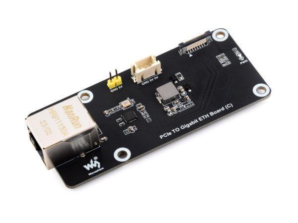 PCIe-TO-Gigabit-ETH-Board-C-1