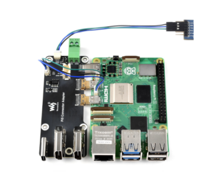 Micro HDMI轉HDMI