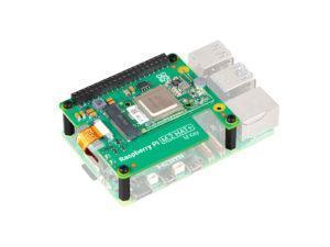 Raspberry Pi AI Kit 開發套件 