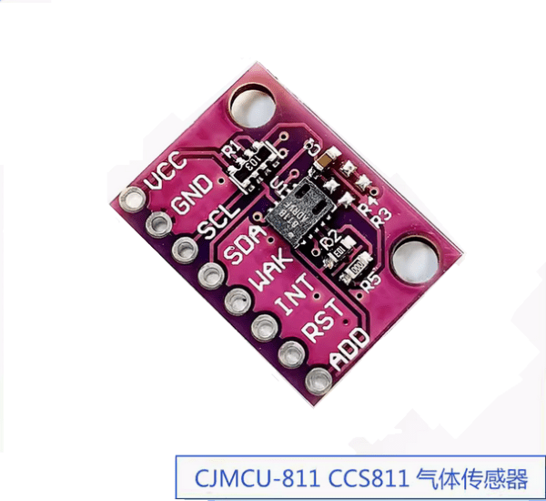 CJMCU-811