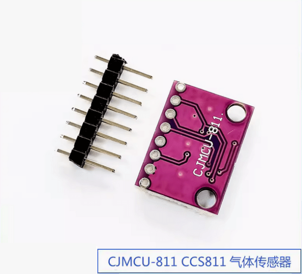 CJMCU-811A