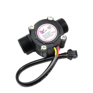 YF-S201水流量感測器