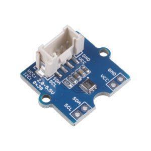 Grove-AHT20 I2C 工業級溫濕度感測器模組 seeed原廠