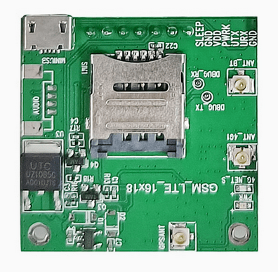 SIM7028B