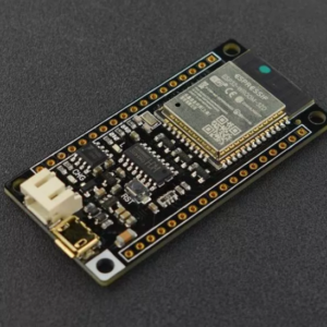 FireBeetle ESP32 物聯網 微控制器