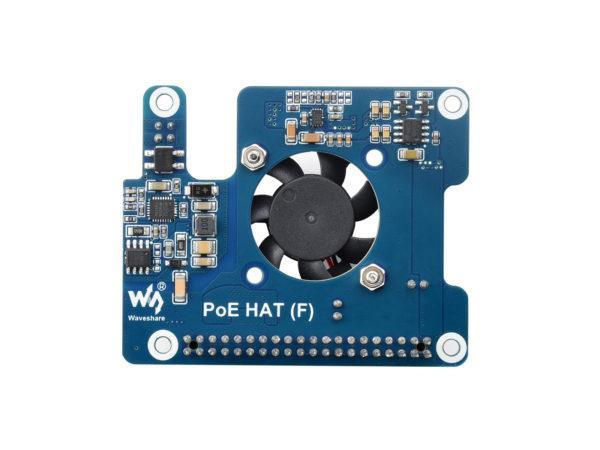 PoE-HAT-F-3