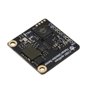 DFRobot C1001 60GHz 毫米波人體/跌倒偵測雷達 | 呼吸心跳/睡眠監測/支援 Arduino