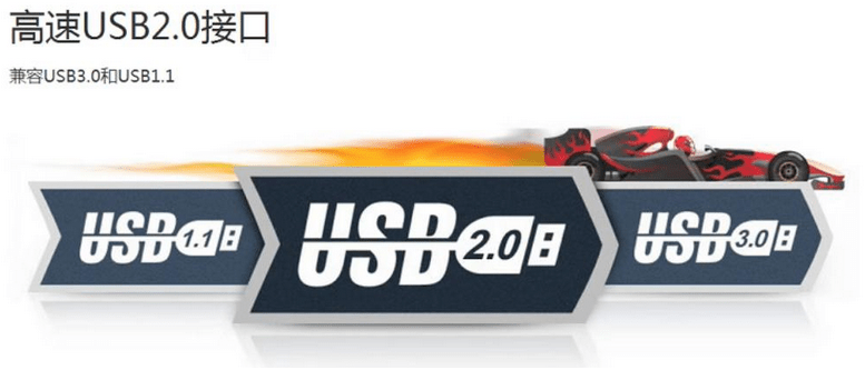 創芯 USB轉CAN USBCAN-2C