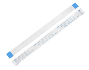 樹莓派 Pi 5 攝影鏡頭專用排線 FPC延長線 22pin CSI軟排線 長35CM