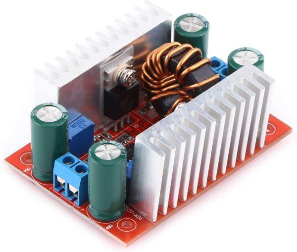 400W-DC-DC-High-Power