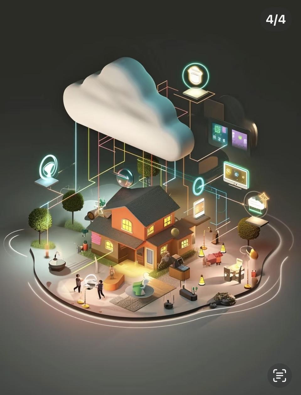 AI智慧在IOT方面的應用 改變我們的生活形態 – 台灣物聯科技 TaiwanIOT