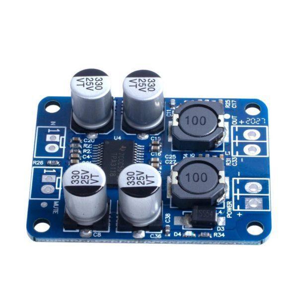 TPA3118-PBTL-Mono-60W-1