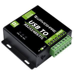 USB 轉 RS232/485/TTL