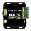 USB-TO-RS232-485-TTL-5