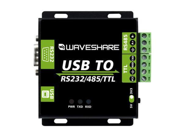 USB-TO-RS232-485-TTL-5