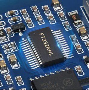 USB轉RS232/485/TTL P2