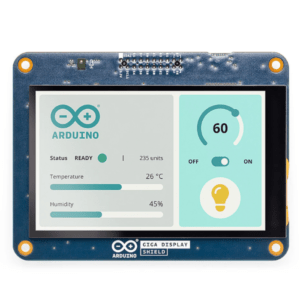 Arduino GIGA R1 WiF