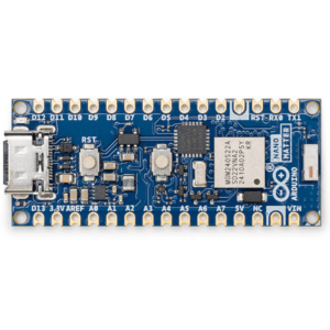 Arduino Nano Matter 開發板