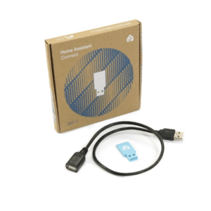 Home Assistant Connect ZBT-1 USB適配器