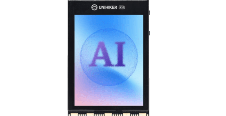 UNIHIKER K10 AI