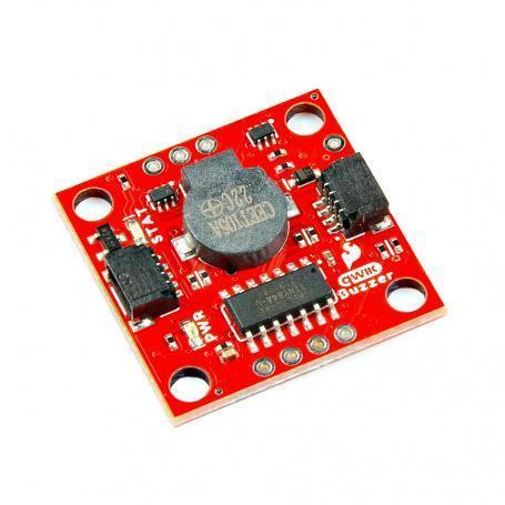 BOB-24474-Qwiic-Buzzer-Feature
