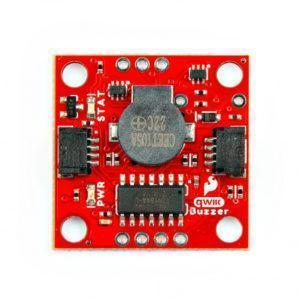Qwiic Buzzer 蜂鳴器