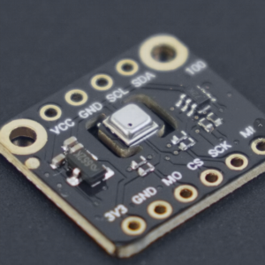 Fermion:I2C BME688環境感測器