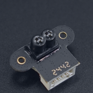 DFRobot TOF 雷射測距感測器-7.8米