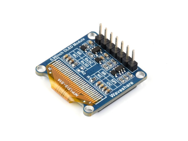 0.96inch-OLED-Module-4