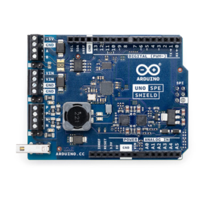 Arduino UNO SPE 擴展板