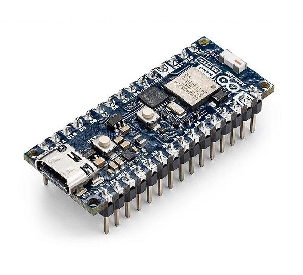 Arduino-Nano-Matter