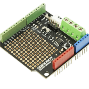 DFRobot RS485 Shield for Arduino 擴展板