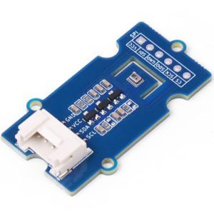 Grove Temperature and Barometer Sensor(SPA06-003) 溫濕度氣壓感測器 Supports I2C and SPI