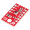SparkFun Atmospheric Sensor Breakout - BME280 大氣感測器分線板 測量氣壓、濕度和溫度