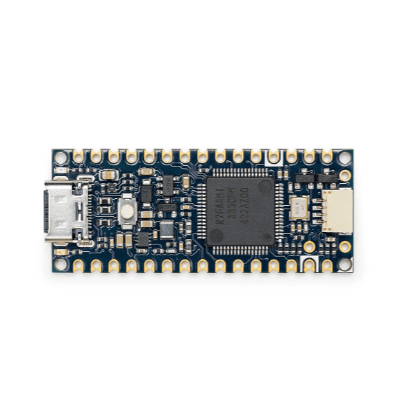 Arduino® Nano R4 Renesas RA4M1 核心