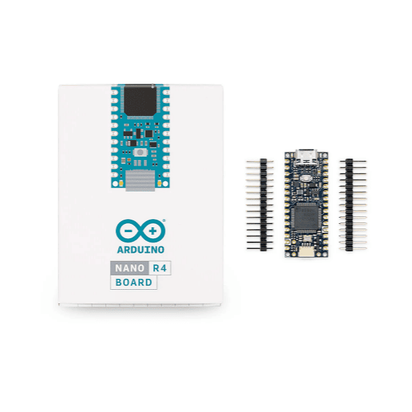 Arduino® Nano R420251002171715