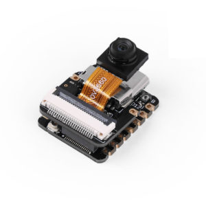 Seeed Studio XIAO ESP32-S3 Sense 主圖