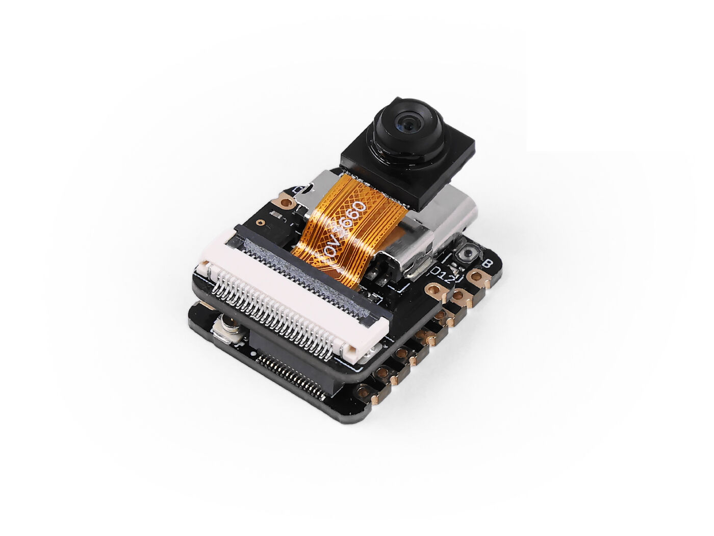 Seeed Studio XIAO ESP32-S3 Sense 主圖