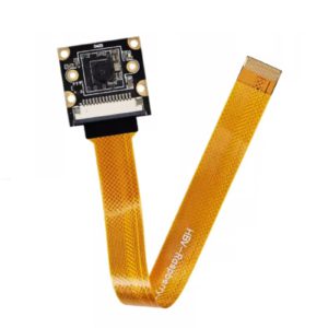 Raspberry Pi 5Raspberry Pi 5-IMX219 接排線