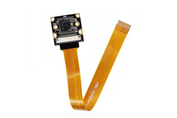 Raspberry Pi 5Raspberry Pi 5-IMX219-2