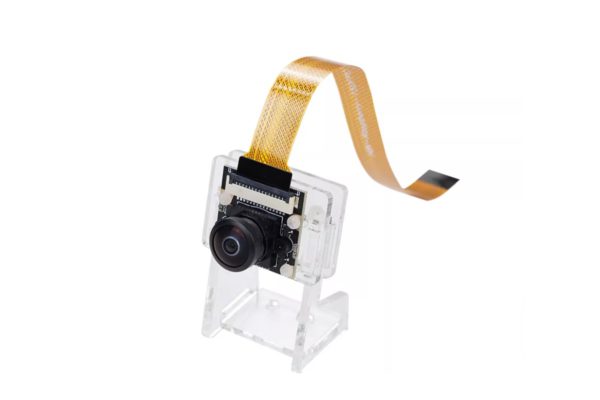 Raspberry Pi 5Raspberry Pi 5-IMX219-3