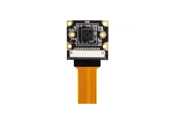 Raspberry Pi 5Raspberry Pi 5-IMX219